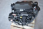 Κινητήρας - Μοτέρ Ford Focus 2.0 TDCI TYDA 2009-2016 (133.000KM) (1838469 9M5Q6006BD) (RH02) D4204T