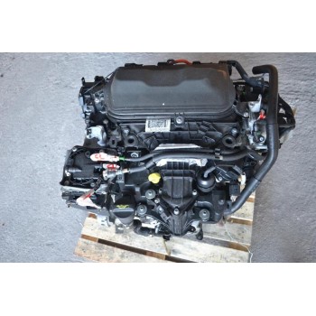 Κινητήρας - Μοτέρ Ford Focus 2.0 TDCI TYDA 2009-2016 (133.000KM) (1838469 9M5Q6006BD) (RH02) D4204T