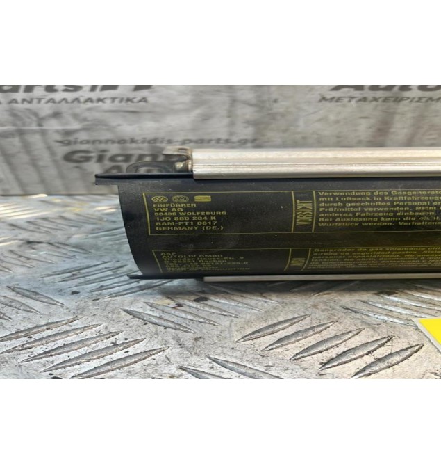 Αερόσακος Συνοδηγου Volkswagen Golf 1998-2004 1JO880204K