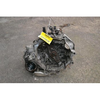 Σασμάν Volkswagen Polo 1.2 AZQ 2001-2007 (GSB)