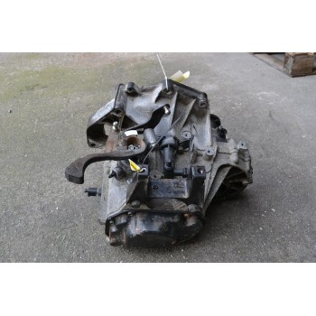 Σασμάν Volkswagen Polo 1.2 AZQ 2001-2007 (GSB)