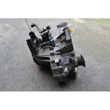 Σασμάν Volkswagen Polo 1.2 AZQ 2001-2007 (GSB)