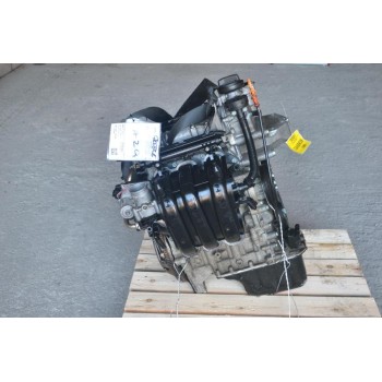 Μοτερ Κινητηρας Volkswagen Polo 1.2 AZQ 2001-2007 (162.000KM)