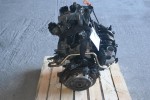 Μοτερ Κινητηρας Volkswagen Polo 1.2 AZQ 2001-2007 (162.000KM)