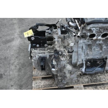 Αυτόματο Σασμάν Toyota Yaris 1.5 1NZ-FXE 2010-2016 (3090052010 30900-52010) NHP130