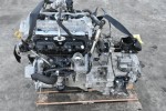 Μοτερ Κινητηρας Toyota Yaris 1.5 1NZ-FXE 2010-2016 (66.000KM) (1900021D00 19000-21D00) NHP130R (19000-21D01)