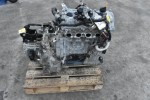Μοτερ Κινητηρας Toyota Yaris 1.5 1NZ-FXE 2010-2016 (66.000KM) (1900021D00 19000-21D00) NHP130R (19000-21D01)