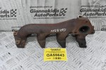 Πολλαπλη Εξαγωγής Suzuki Grand Vitara 19.cc DDIS F9Q 2006-2010 8200701 (Renault Laguna Megane Scenic 1.9)