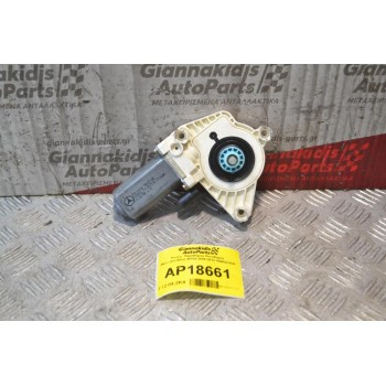 Μοτέρ  Παραθύρου Συνοδηγού Mercedes-Benz W169 2004-2012 1698201642