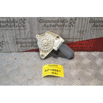 Μοτέρ  Παραθύρου Συνοδηγού Mercedes-Benz W169 2004-2012 1698201642