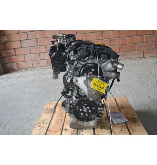 Κινητήρας - Μοτέρ Opel Corsa Astra 1.4 Z14XEP 2003-2009 (142.000KM)