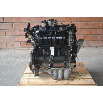 Κινητήρας - Μοτέρ Opel Corsa Astra 1.4 Z14XEP 2003-2009 (142.000KM)