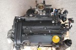 Κινητήρας - Μοτέρ Opel Corsa Astra 1.4 Z14XEP 2003-2009 (142.000KM)