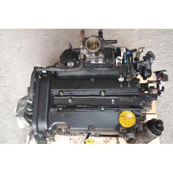 Κινητήρας - Μοτέρ Opel Corsa Astra 1.4 Z14XEP 2003-2009 (142.000KM)