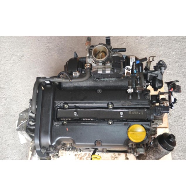 Κινητήρας - Μοτέρ Opel Corsa Astra 1.4 Z14XEP 2003-2009 (142.000KM)
