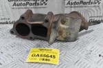 Λαιμός Τουρμπίνας / Εξάτμισης Mitsubishi 2.5cc L200 - L400 4D56 1997-2001