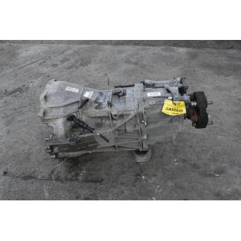 Σασμάν Ford Transit 2.0 BJFB 2015-2022 (KK3R-7003-BB KK3R7003BB 2361881) (125.000ΧΛΜ)