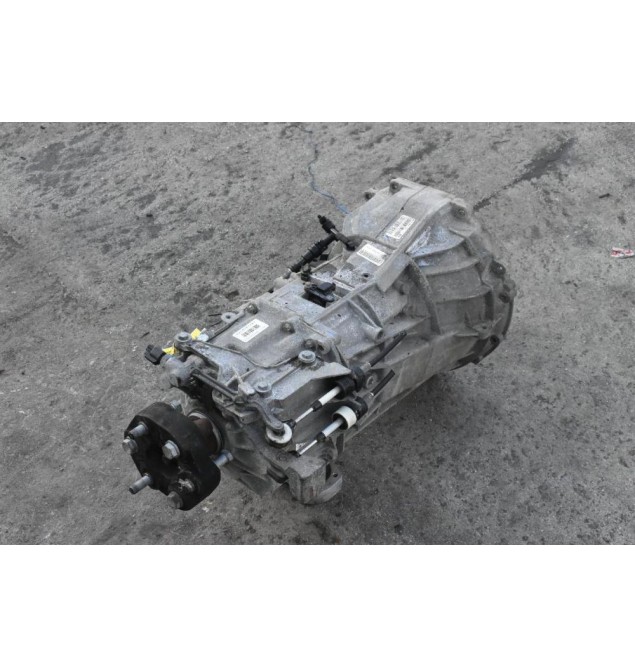 Σασμάν Ford Transit 2.0 BJFB 2015-2022 (KK3R-7003-BB KK3R7003BB 2361881) (125.000ΧΛΜ)