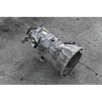 Σασμάν Ford Transit 2.0 BJFB 2015-2022 (KK3R-7003-BB KK3R7003BB 2361881) (125.000ΧΛΜ)