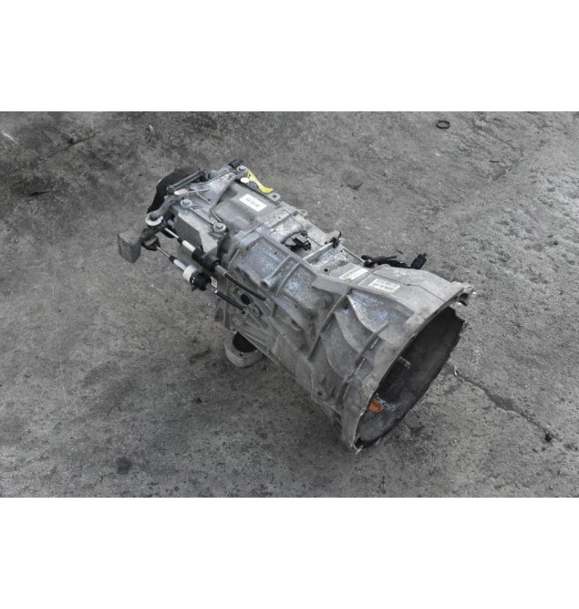 Σασμάν Ford Transit 2.0 BJFB 2015-2022 (KK3R-7003-BB KK3R7003BB 2361881) (125.000ΧΛΜ)