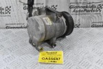Κομπρεσέρ Aircondition A/C Ford Ranger - Transit / Mazda BT-50 2.2 3.2 QJ2R P4AT P5AT 2006-2018 AB39-19D629-BB (Γνήσιο)