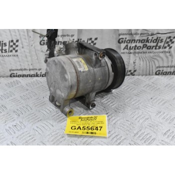 Κομπρεσέρ Aircondition A/C Ford Ranger - Transit / Mazda BT-50 2.2 3.2 QJ2R P4AT P5AT 2006-2018 AB39-19D629-BB (Γνήσιο)