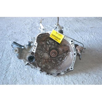 Σασμαν Toyota Yaris 1.0 1SZ 2000-2005 (30300-52191)