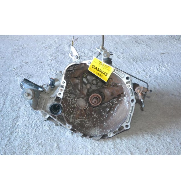 Σασμαν Toyota Yaris 1.0 1SZ 2000-2005 (30300-52191)