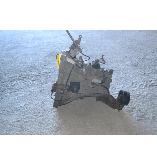 Σασμαν Toyota Yaris 1.0 1SZ 2000-2005 (30300-52191)