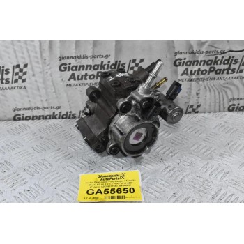 Αντλία Πετρελαίου Ford Ranger / Transit - Mazda BT-50 2.2 3.2 P4AT 2010-2020 (Γνήσιο) A2C59517043 5WS40697