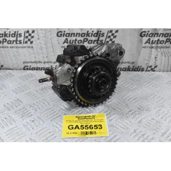Αντλία Πετρελαίου Hyundai i20 / Kia Picanto 1.1 D3FA 2008-2019 33100-2A710 (Kia) (Euro 5) (Γνήσια)