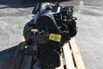 Κινητηρας Μοτερ Honda Civic D14Z6 1.4cc 2001-2005 (156.000ΚΜ)