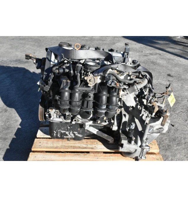 Κινητηρας Μοτερ Honda Civic D14Z6 1.4cc 2001-2005 (156.000ΚΜ)