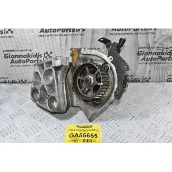 Αντλία Πετρελαίου Suzuki Grand Vitara 1.9 F9QB264 2005-2015 BOSCH H 8200561664 0445010148
