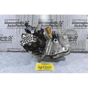 Αντλία Πετρελαίου Suzuki Grand Vitara 1.9 F9QB264 2005-2015 BOSCH H 8200561664 0445010148