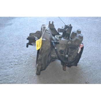 Σασμάν Opel Astra J 1.4 A14XER 2010-2015 (55566079 24583202 24579773 95518592 95520992)