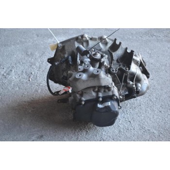 Σασμάν Opel Astra J 1.4 A14XER 2010-2015 (55566079 24583202 24579773 95518592 95520992)