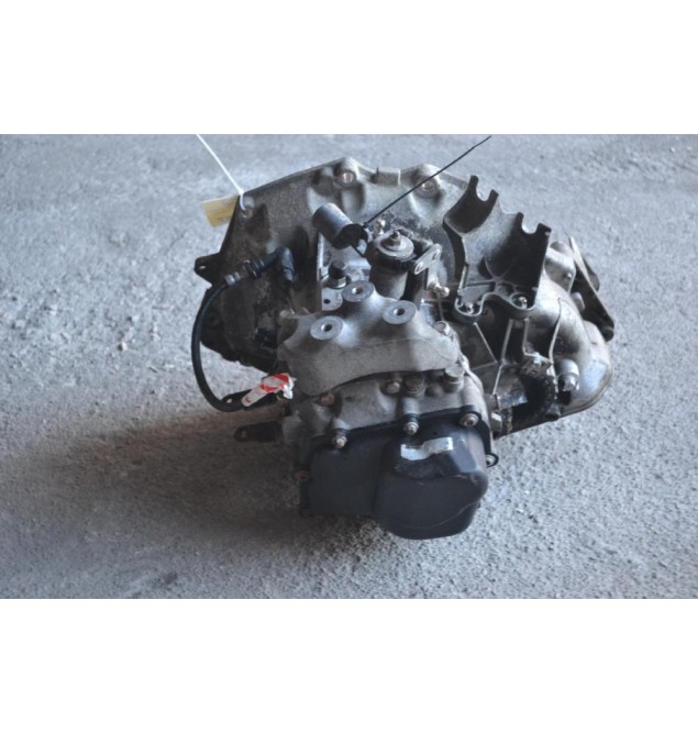 Σασμάν Opel Astra J 1.4 A14XER 2010-2015 (55566079 24583202 24579773 95518592 95520992)