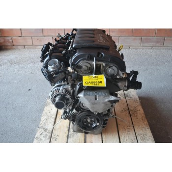 Κινητηρας Μοτερ Opel Astra J 1.4 A14XER 2010-2015 (129.000KM)