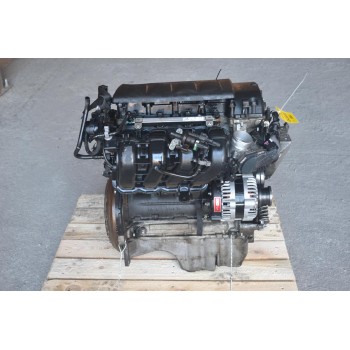 Κινητηρας Μοτερ Opel Astra J 1.4 A14XER 2010-2015 (129.000KM)