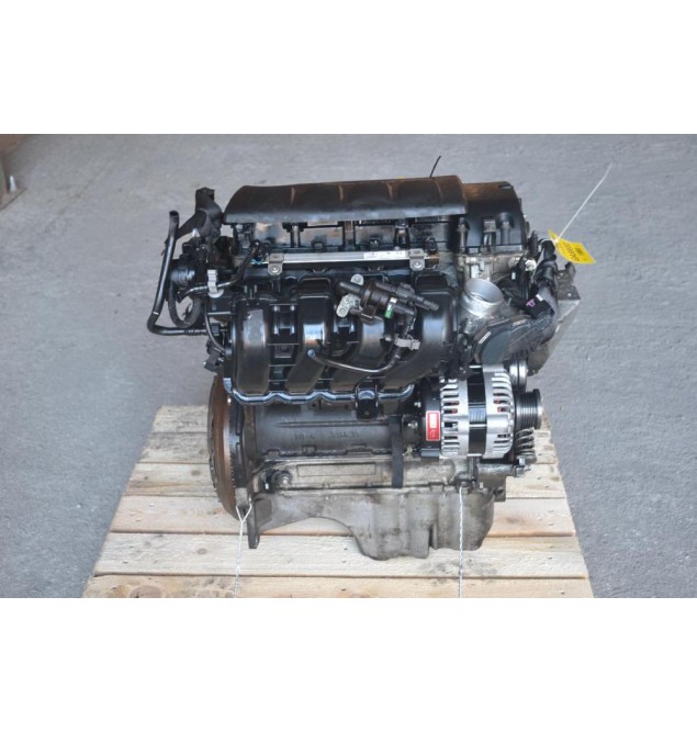 Κινητηρας Μοτερ Opel Astra J 1.4 A14XER 2010-2015 (129.000KM)