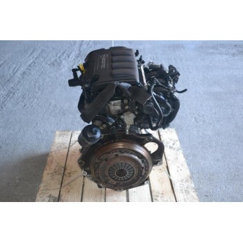 Κινητηρας Μοτερ Opel Astra J 1.4 A14XER 2010-2015 (129.000KM)