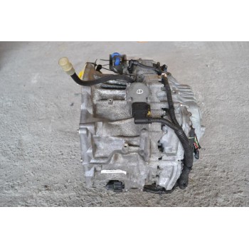 Αυτόματο Σασμάν Renault Captur 1.5 DCI K9K 2012-2020 DC4015