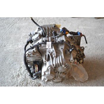 Αυτόματο Σασμάν Renault Captur 1.5 DCI K9K 2012-2020 DC4015