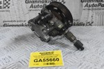 Αντλία Υδραυλικού Τιμονιού Volkswagen Golf Jetta Beetle Bora Caddy Corrado Passat 1.8T 20VT AUQ 1994-2006 1J0422154B (Audi A3 / Seat Ibiza Leon Toledo Cordoba Inca / Skoda Octavia Fabia) (AXP AUQ AUA
