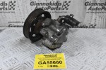 Αντλία Υδραυλικού Τιμονιού Volkswagen Golf Jetta Beetle Bora Caddy Corrado Passat 1.8T 20VT AUQ 1994-2006 1J0422154B (Audi A3 / Seat Ibiza Leon Toledo Cordoba Inca / Skoda Octavia Fabia) (AXP AUQ AUA