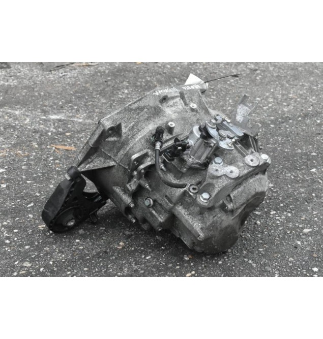 Σασμάν Opel Insignia 2.0 A20DTE 2010-2015 (MYJ) F40 55593607 95519499 Start Stop (R15026853)