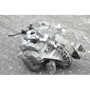 Σασμάν Opel Insignia 2.0 A20DTE 2010-2015 (MYJ) F40 55593607 95519499 Start Stop (R15026853)