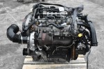 Μοτερ Κινητηρας Opel Insignia 2.0 A20DTE 2010-2015 (97.000ΚΜ)