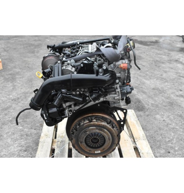 Μοτερ Κινητηρας Opel Insignia 2.0 A20DTE 2010-2015 (97.000ΚΜ)
